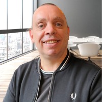 WENBAR LIMITED Employee Philip Pegram's profile photo