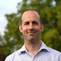 Garton Projects Ltd Employee David Garton's profile photo