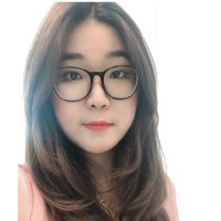 Ascend Asia Asset Management Employee Chloe Ge's profile photo