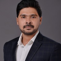 Droidal Employee Jagadesh Rajendran's profile photo