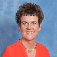 Bender UK Employee Pam Tyson's profile photo