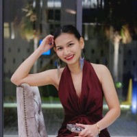 Level Five Solutions Employee Punyanuch Puttarak's profile photo