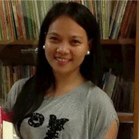 Transdev Sydney Employee Shiela Manalili's profile photo