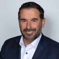 PwC Employee Tom Kavanaugh's profile photo