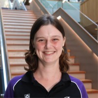 Madeleine Warner Email