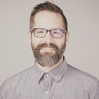 Dell Employee Brent Booth's profile photo