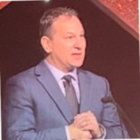 Mindray North America Employee Brian Siegel's profile photo