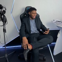 AC MUSIC GROUP S.A.S. Employee Edwin Angulo's profile photo