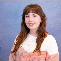 Telamon Insurance Network Employee Hannah Bleakney's profile photo