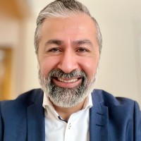 Avida Finans AB Employee Hawar Akman's profile photo
