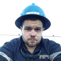 Aben Technical Services Employee Jamie Mills's profile photo