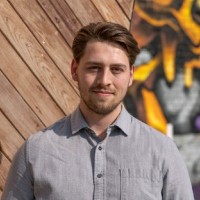 GRC International Group Employee Conor Smart's profile photo