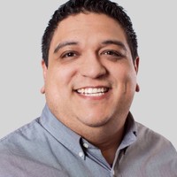 Umpqua Bank Employee Rene Gamboa's profile photo