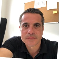 Ekiso Employee David Tuffier's profile photo