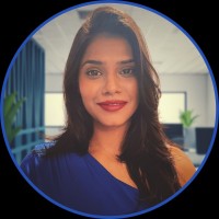 Amreen M. Email