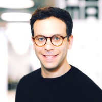 Homa Games Employee Daniel Nathan's profile photo