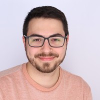 Slack Employee Chris Millar's profile photo