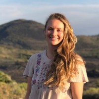 Montana Conservation Corps Employee Olivia Lease's profile photo