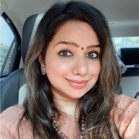 Kaizen Training Solutions Pvt. Ltd. Employee Surabhi Tula's profile photo