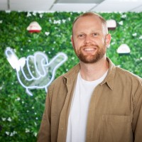 The Hang Loose Hut Employee Sean Zent's profile photo