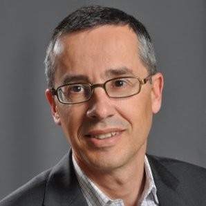 Réseau Entreprendre Employee Christophe de Dreuille's profile photo