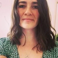 Mars Employee Samantha Kiley's profile photo