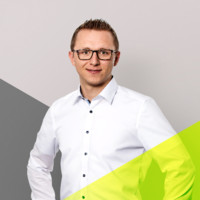 trinamiX GmbH Employee Nils Berner's profile photo