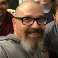 Flexential Employee Dan Radom's profile photo