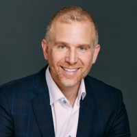 Major League Baseball Players Association Employee Jonathan Fader's profile photo