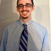 Walmart Employee Alex Nutter's profile photo