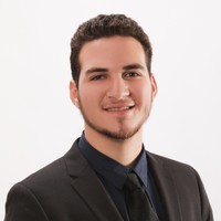 Major League Insurance Employee Gabriel Nieto Suarez's profile photo