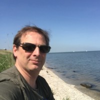 Nelissen ingenieursbureau Employee Mark van Asselt's profile photo