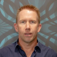 McKechnie Aluminium Solutions Ltd Employee Glenn Steffensen's profile photo