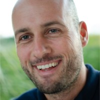 Boundless Life Employee Ric Porteus's profile photo