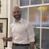 Association of British Dispensing Opticians Employee Giovanni Cl's profile photo