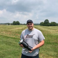 Woodward, Inc. Employee Ben Worrell's profile photo
