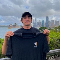 AZEOO Employee Lucas Ducret's profile photo