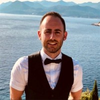 STATS Group Employee Gary Dalgarno's profile photo