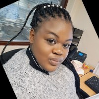 CTP Packaging Employee Sesona Mehlala's profile photo