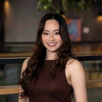 Fiftyfive5, part of Accenture Song Employee Isabella Sim's profile photo