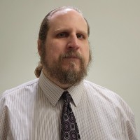University of Illinois Foundation Employee Jack Baker's profile photo