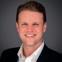 RTI International Employee James Hunter's profile photo