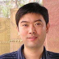 Zhou Jing Email & Phone Number