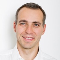 Sherpas Employee Luboš Plotěný's profile photo