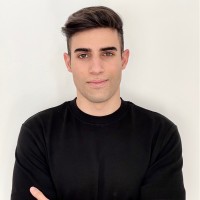 WeSki Employee Aviv Moshe's profile photo