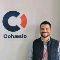 Cohaesio Employee Jordane Pontet's profile photo