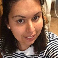 AF PETROLI Spa Employee Elisa Montagner's profile photo