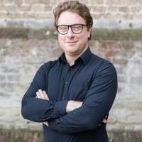 ONEtobeONE Employee Bonne van Veen's profile photo