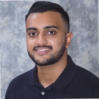 Northrop Grumman Employee Miten Patel's profile photo