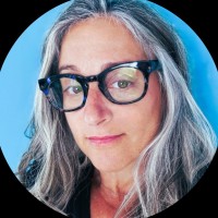 Everyday Health Inc. Employee Lisa Freitag's profile photo